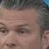 Pete Hegseth Discusses U S Attacks On Iranian Nuclear Facilities