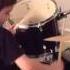 Jacobs New Drum Set Workout