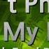 Black Eyed Peas Don T Phunk With My Heart Karaoke Version