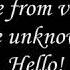 Enigma Sitting On The Moon Lyrics