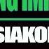 Biyaheng Impeyerno Siakol KARAOKE