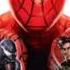 Spider Man Web Of Shadows Soundtrack Menu