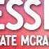 Tate McRae Messier Lyrics