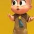 BOSS BABY 2 DESPACITO REMIX SONG VIDEO HD 2021