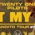 Twenty One Pilots Cut My Lip Bandito Tour Studio Version