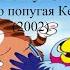 Кто озвучивал Утро попугая Кеши 2002