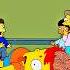 Bart Revealed As A Genius Simpsons Shorts