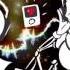 Undertale Napstablook MegaMix Ghost Fight Mad Dummy Chill His Theme Ben Briggs GameChops