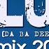 Blue Da Ba Dee Djs From Mars Red Planet Fm Remix