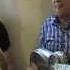 ОГАБЕК СОБИРОВ МОСКВАДА 17 07 2012 Жонли ижро Хоразм