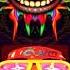 DROP OUT DARK FI FullOn Psytrance Mix 67 2023 Drip Drop