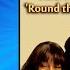 Tony Orlando And Dawn Tie A Yellow Ribbon Round The Ole Oak Tree REACTION First Time Listen
