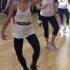 Zumba Choreography To Dame By Jennifer Lopez
