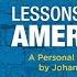 Sweden Lessons For America Full Video