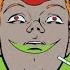 War Of The Absolute White Martian Manhunters