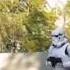 Star Wars Turn Down For What Lil John
