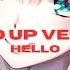 Adele Hello Speed Up Version Speedupversion Spedupsongs