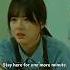 She Can Foresee Death Kdrama Sad Koreandrama Black