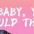 Keshi INSIDE OUT Lyrics