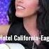 Hotel California Eagles Guitar Cover