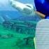 Прохождение Sonic 2006 Project часть 2 и Монтаж