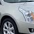 2016 Cadillac SRX Knoxville Powell Maryville Oak Ridge Alcoa TN G3531