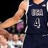 Men S Basketball Gold Medal Match Full Replay Paris Replays