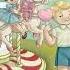 Melanie Martinez Carousel Sped Up