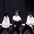 BTS 방탄소년단 BLACK SWAN 검은 백조 Mirror Dance Practice Video 2