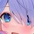 Nightcore I M Blue Lyrics