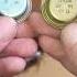 Electronics Gold Palladium Silver драгметаллы золото палладий радиодетали серебро ссср