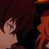 Дазай и Чуя прикол бсд бродячиепсы Bungostraydogs прикол дазай чуя соукоку