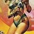 Barbarella My Name Is Barbarella