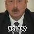 İlham Əliyevin Xalqa Müraciəti Noldu Paşinyan Qarabağazərbaycandır Ilhaməliyev