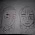 Fan Art Fran Bow NicSpiral