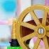 Lego Disney Princess Sleeping Beauty S Fairytale Castle Build Review Silly Play Kids Toys