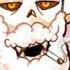FAZY CHRISTMASDUSTSWAP THE SANTA GRIM REAPER