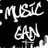 Хулиган Remix MusicGan
