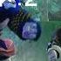 Kung Fu Panda Game Glitch