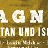 Tristan Und Isolde WWV 90 IRW 51 Act I Ho He Ha He Am Untermast Die Segel Ein Chor