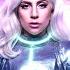 LADY GAGA ABRACADABRA REMIX 2025