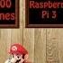 Raspberry Pi 3 MaxPie Ultimate Edition Retro Gaming Machine Retropie