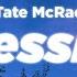 Tate McRae Messier Clean Lyrics