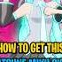 How To Unlock The Hatsune Miku Skin In Fortnite