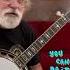 Lesson 7 Bluegrass Banjo In A Minute