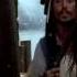 Pirates Of The Caribbean Curse Of Black Pearl 2003 Day You Almost Caught Captain Jack Sparrow