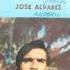 José Álvarez Inédito Bella Mansión Alabanzas Extraídas De Discos Y Cassette