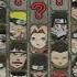 Learned Jutsu 17 Feather Illusion Scroll Naruto Ultimate Ninja 2