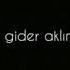 Can Yuce Aklim Gider Aklina Cover