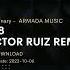 Binary Finary 1998 Victor Ruiz Remix ARMADA MUSIC